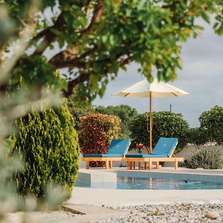 Gennadi Dreams Holiday Villa Bagian luar foto