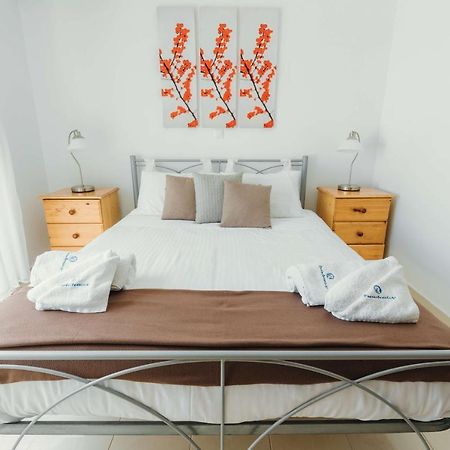 Gennadi Dreams Holiday Villa Bagian luar foto