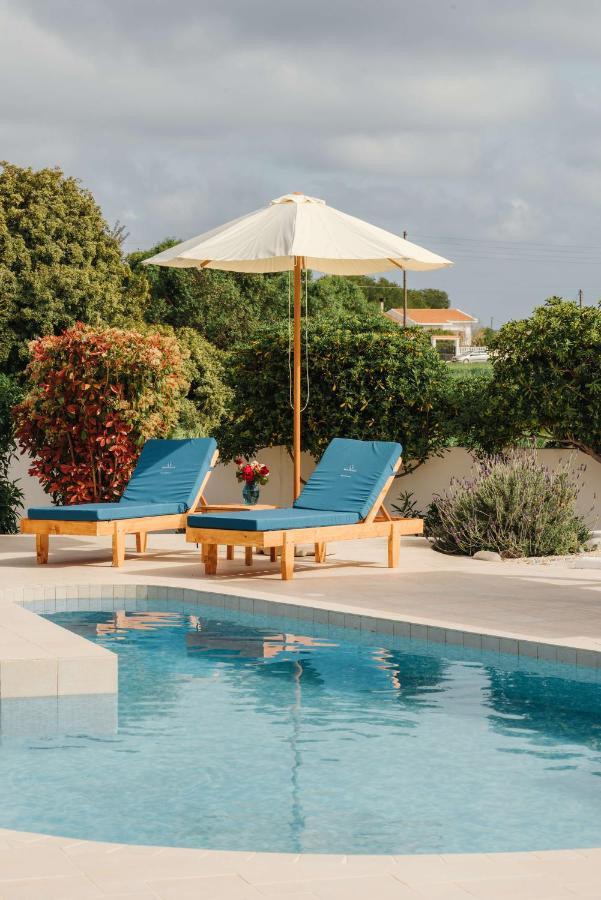 Gennadi Dreams Holiday Villa Bagian luar foto