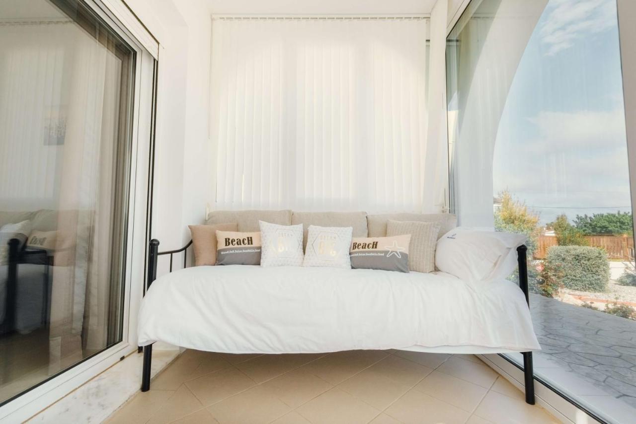 Gennadi Dreams Holiday Villa Bagian luar foto