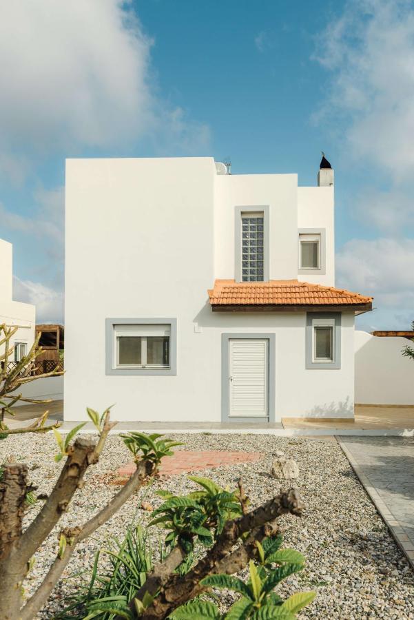 Gennadi Dreams Holiday Villa Bagian luar foto