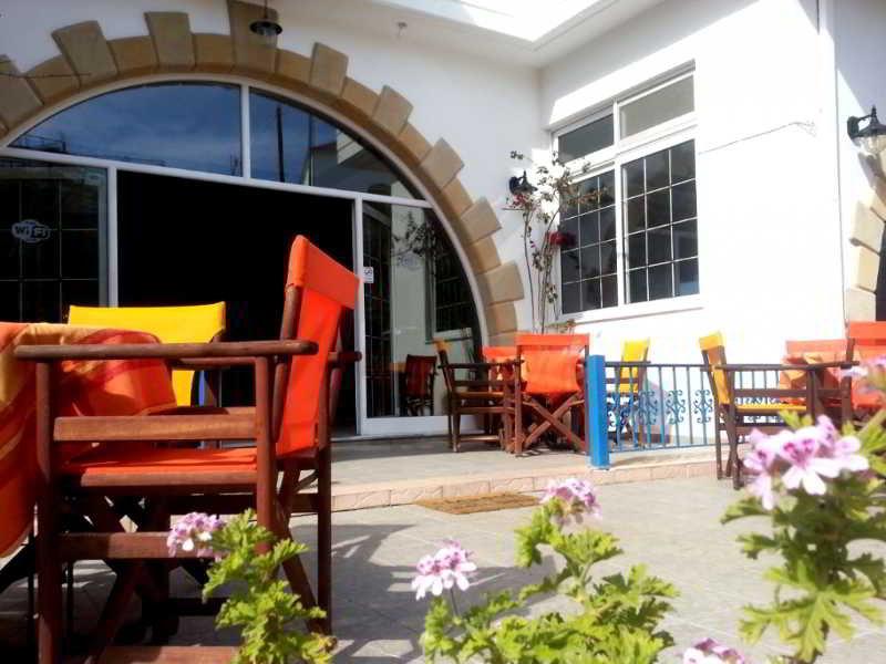 Gennadi Dreams Holiday Villa Bagian luar foto