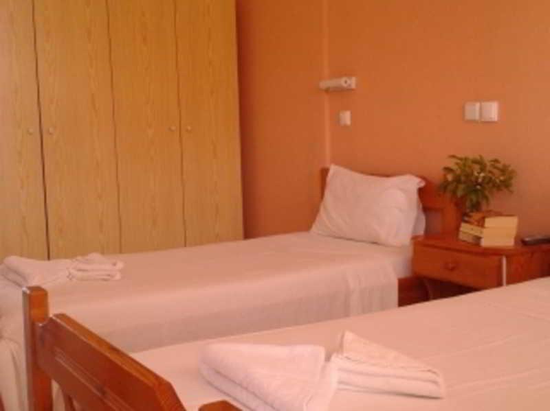 Gennadi Dreams Holiday Villa Bagian luar foto