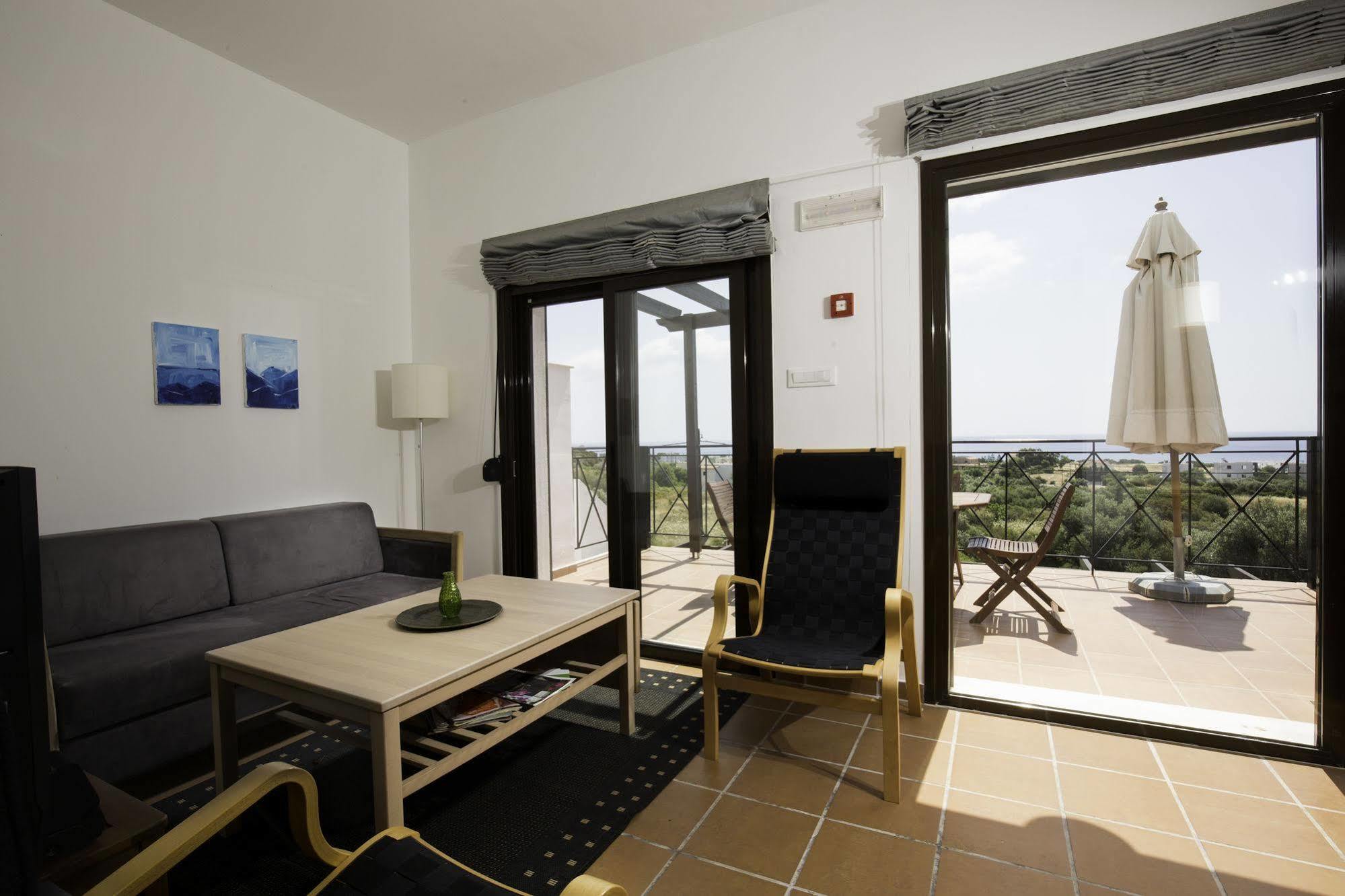 Gennadi Dreams Holiday Villa Bagian luar foto