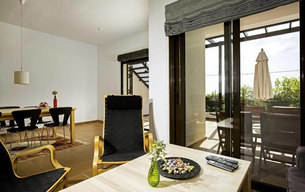 Gennadi Dreams Holiday Villa Bagian luar foto