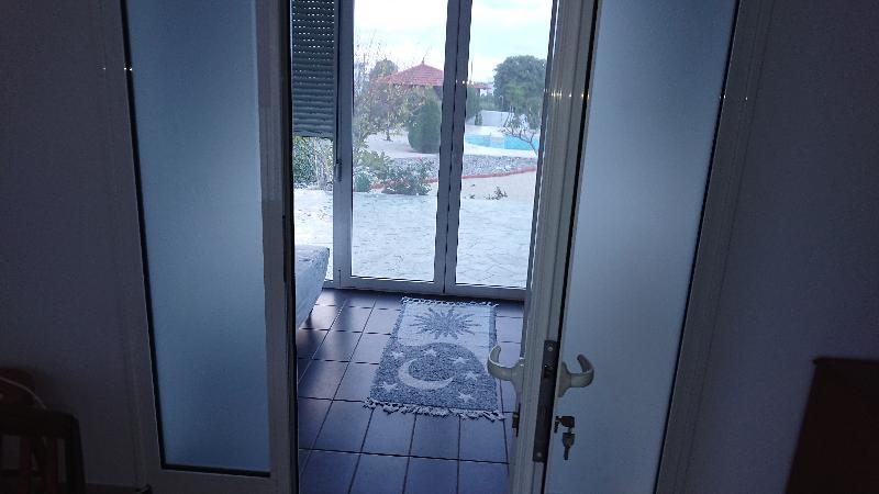 Gennadi Dreams Holiday Villa Bagian luar foto