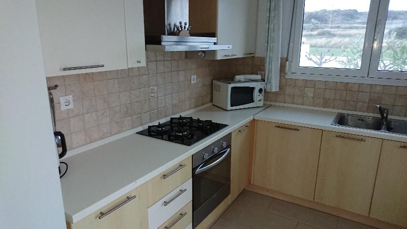 Gennadi Dreams Holiday Villa Bagian luar foto