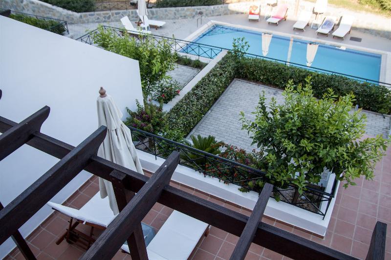 Gennadi Dreams Holiday Villa Bagian luar foto