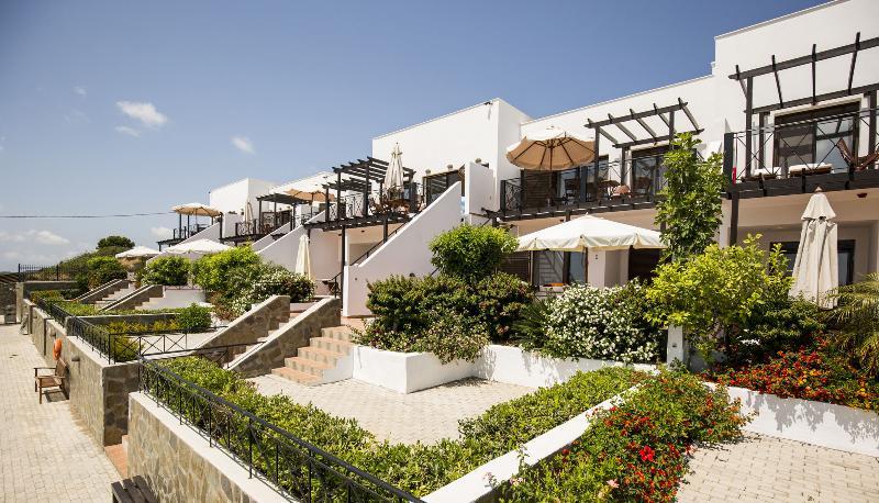 Gennadi Dreams Holiday Villa Bagian luar foto